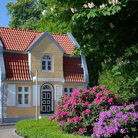 Вілла Gaertnerhaus Куксгафен Екстер'єр фото